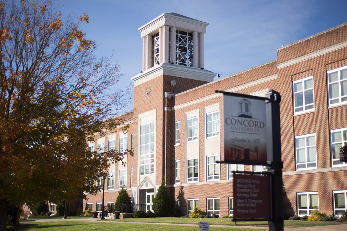 Concord University