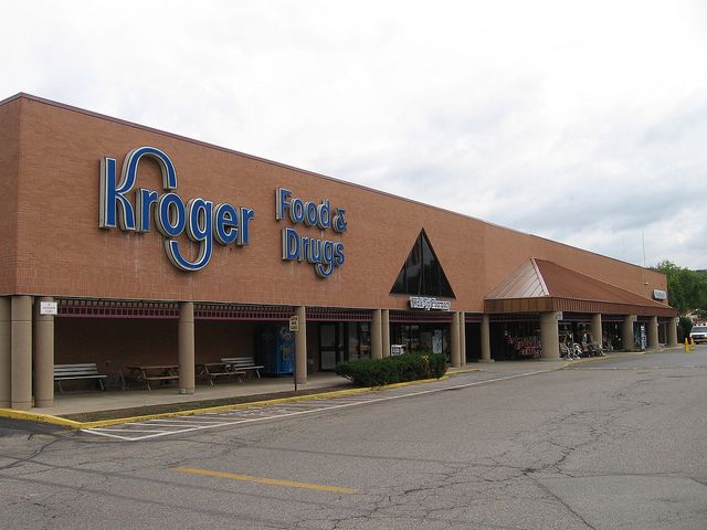 Kroger South Charleston